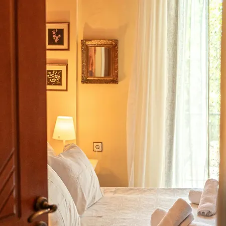 Apartment Andriana's Sweet Place *