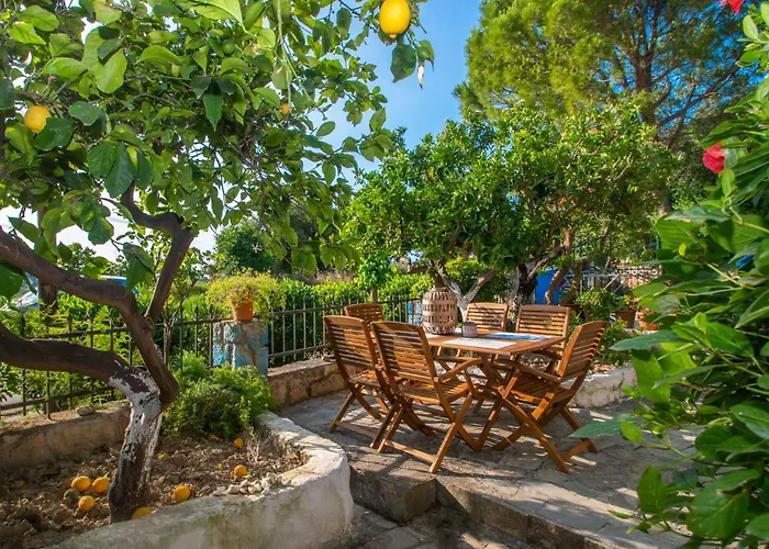 Andriana's Sweet Place Daire Zakintos