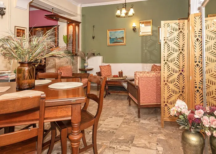 Andriana's Sweet Place Daire *