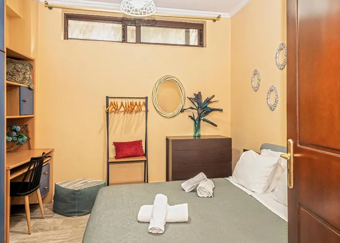 Andriana's Sweet Place *