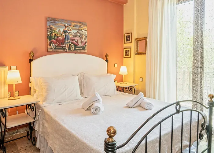 Andriana's Sweet Place Daire *