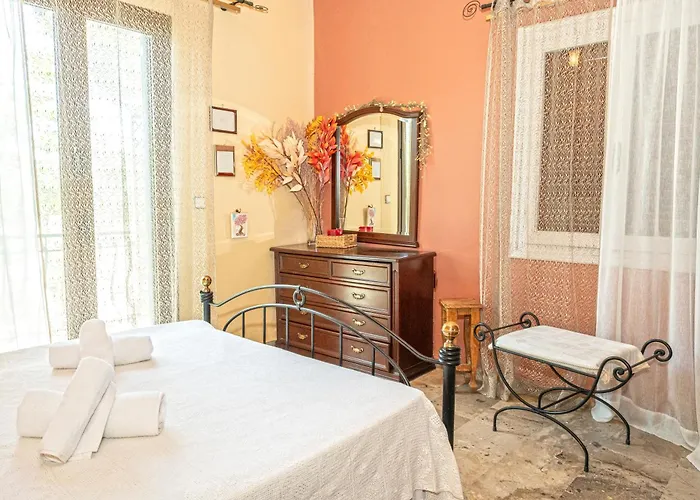 Andriana's Sweet Place Daire