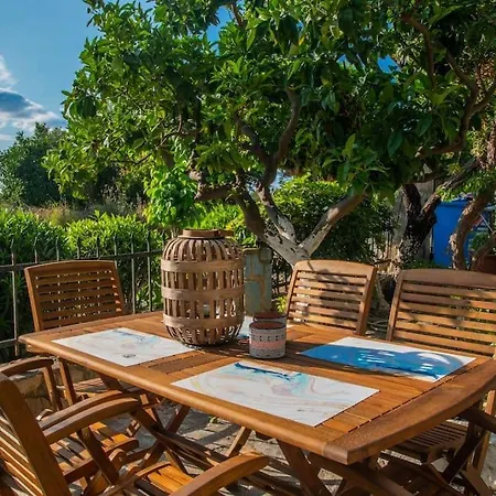 Apartment Andriana's Sweet Place - Summer Getaway Zakynthos Town