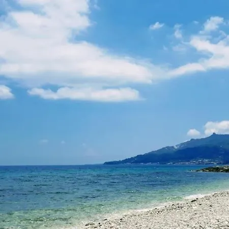 Andriana's Sweet Place - Summer Getaway Apartment Zakynthos Town