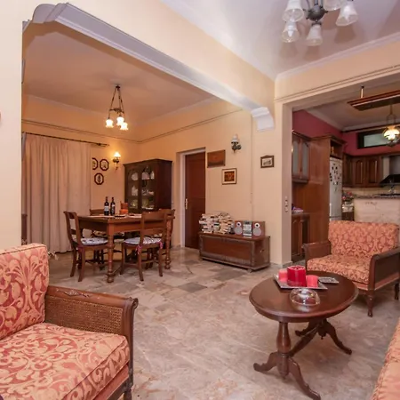 Andriana's Sweet Place - Summer Getaway Apartament Zakynthos