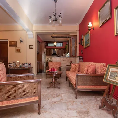 Andriana's Sweet Place - Summer Getaway Apartment *