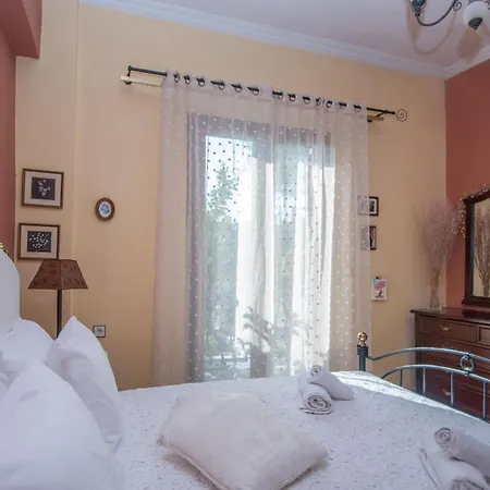 Apartment Andriana's Sweet Place - Summer Getaway *