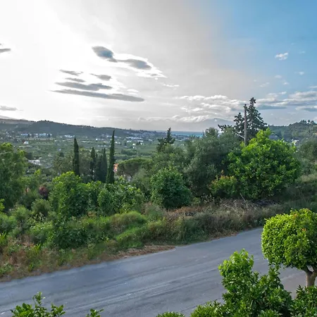 Andriana's Sweet Place - Summer Getaway Apartament Zakynthos