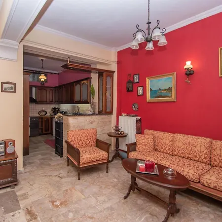 Apartment Andriana's Sweet Place - Summer Getaway Zakynthos Town