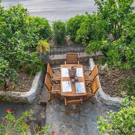 Andriana's Sweet Place - Summer Getaway *