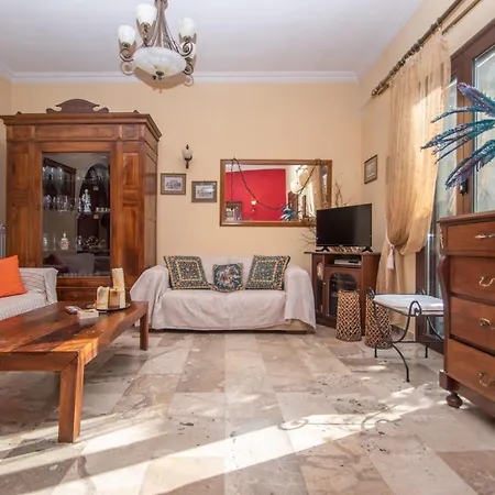 Andriana's Sweet Place - Summer Getaway Zakynthos Town