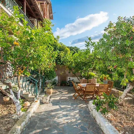Andriana's Sweet Place - Summer Getaway Apartment *