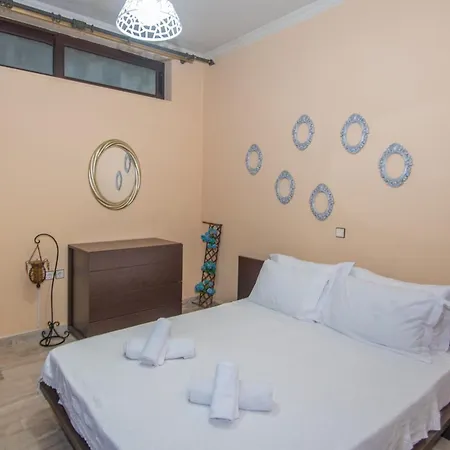 Apartment Andriana's Sweet Place - Summer Getaway *