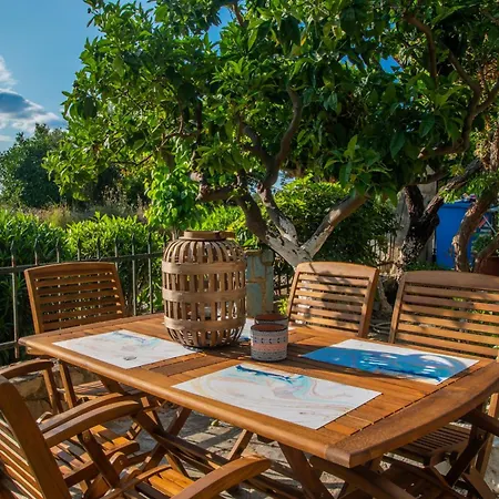 Andriana's Sweet Place - Summer Getaway * Zakynthos Town