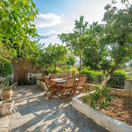 Apartment Andriana's Sweet Place - Summer Getaway Zakynthos Town