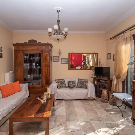 Andriana's Sweet Place - Summer Getaway *