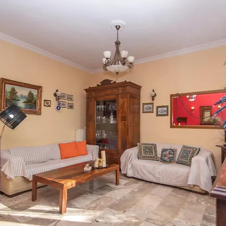 Apartment Andriana's Sweet Place - Summer Getaway Zakynthos Town