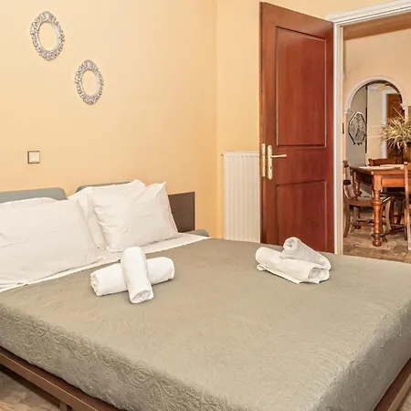Andriana's Sweet Place - Summer Getaway *