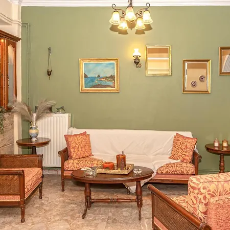 Andriana's Sweet Place - Summer Getaway Apartament *