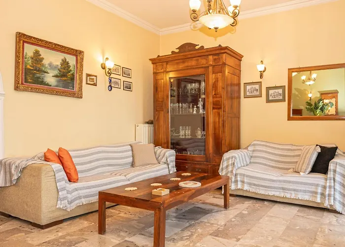 Apartment Andriana's Sweet Place Zakynthos Town