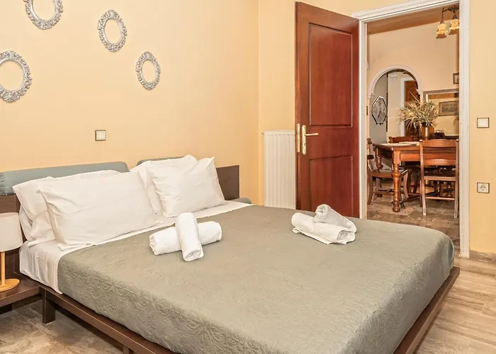 Andriana's Sweet Place *