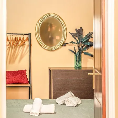 Andriana's Sweet Place *