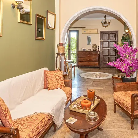 Апартаменты Andriana's Sweet Place