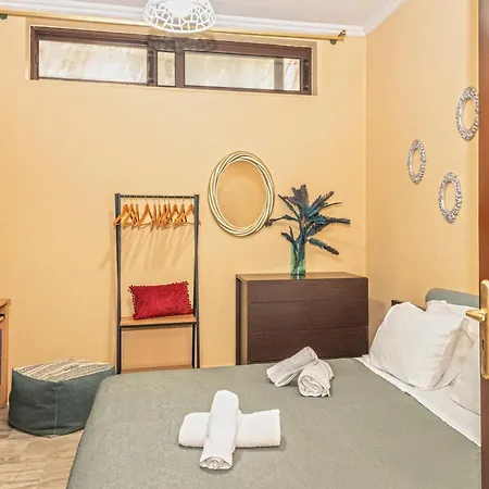 Andriana's Sweet Place *